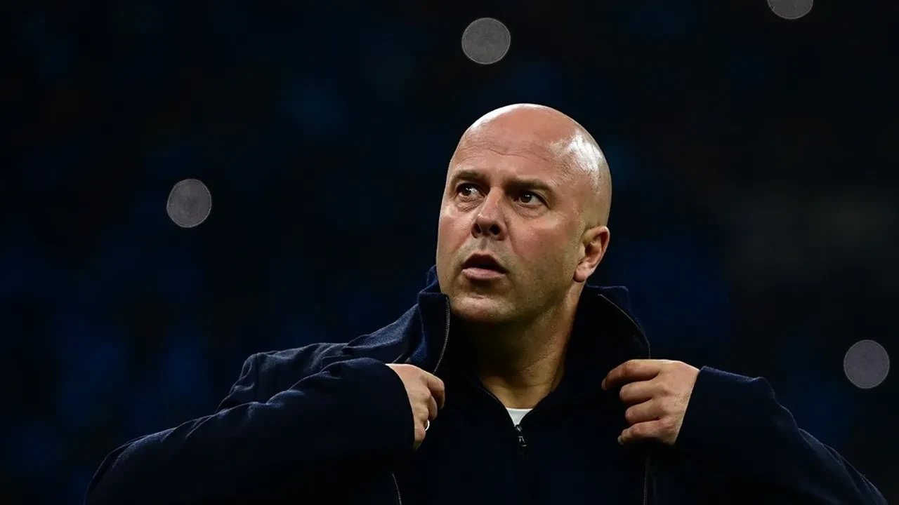 Liverpool Teknik Direktörü Arne Slot'tan Galatasaray itirafı: ''Böylesini hiç görmedim''