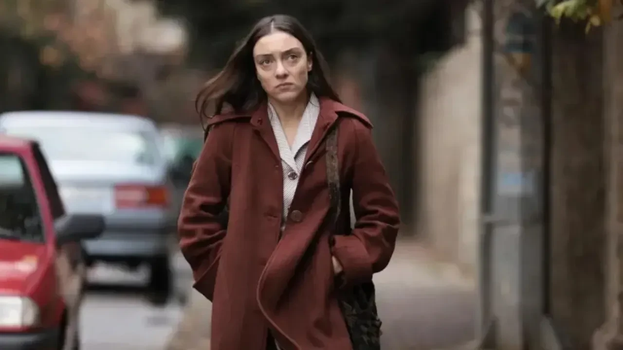 Merve Dizdar yaşadığı evi anlattı: Çok küçük, asansörü de yok