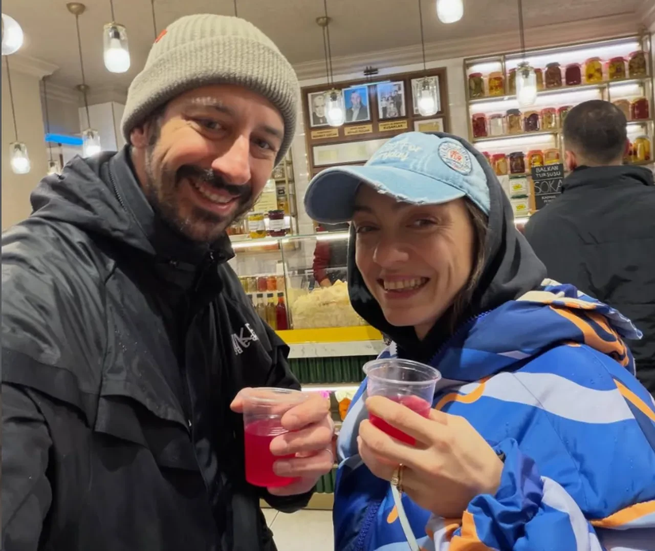 Merve Dizdar yaşadığı evi anlattı: Çok küçük, asansörü de yok