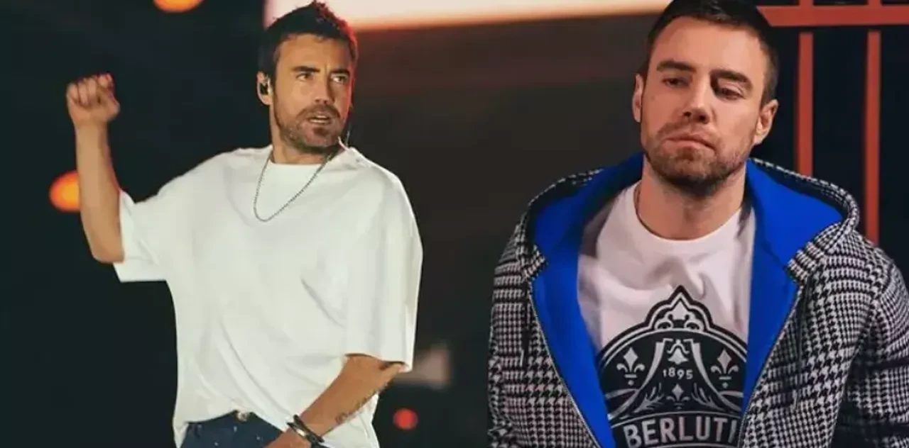 Murat Dalkılıç, burun ameliyatı sonrası bandajsız halini ilk kez paylaştı! Yeni burnuna kavuşan Dalkılıç'ın son görüntüsü şaşırttı!