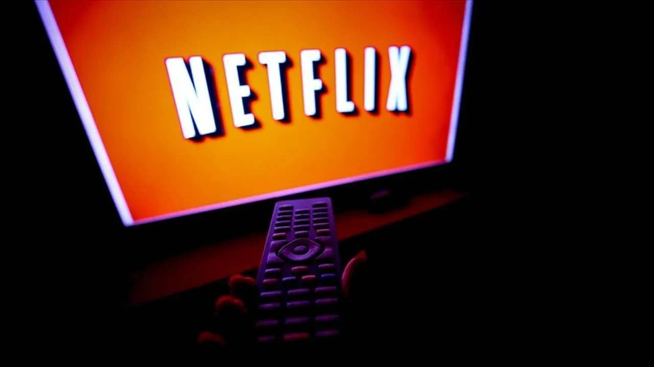 Netflix’ten yapay zekâ hamlesi: Ünlü oyuncunun girişimini satın aldı