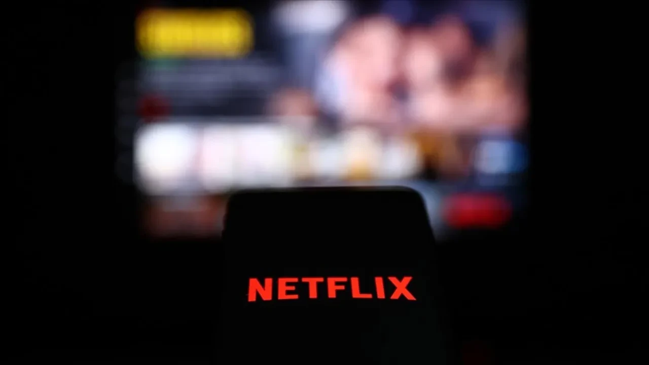 Netflix’ten yapay zekâ hamlesi: Ünlü oyuncunun girişimini satın aldı