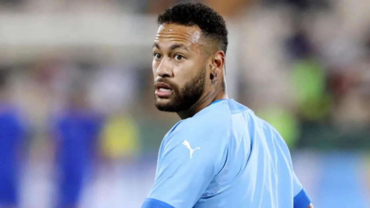 Neymar'a özel aşçısından dava! “Aşırı fazla çalıştırıyor” 
