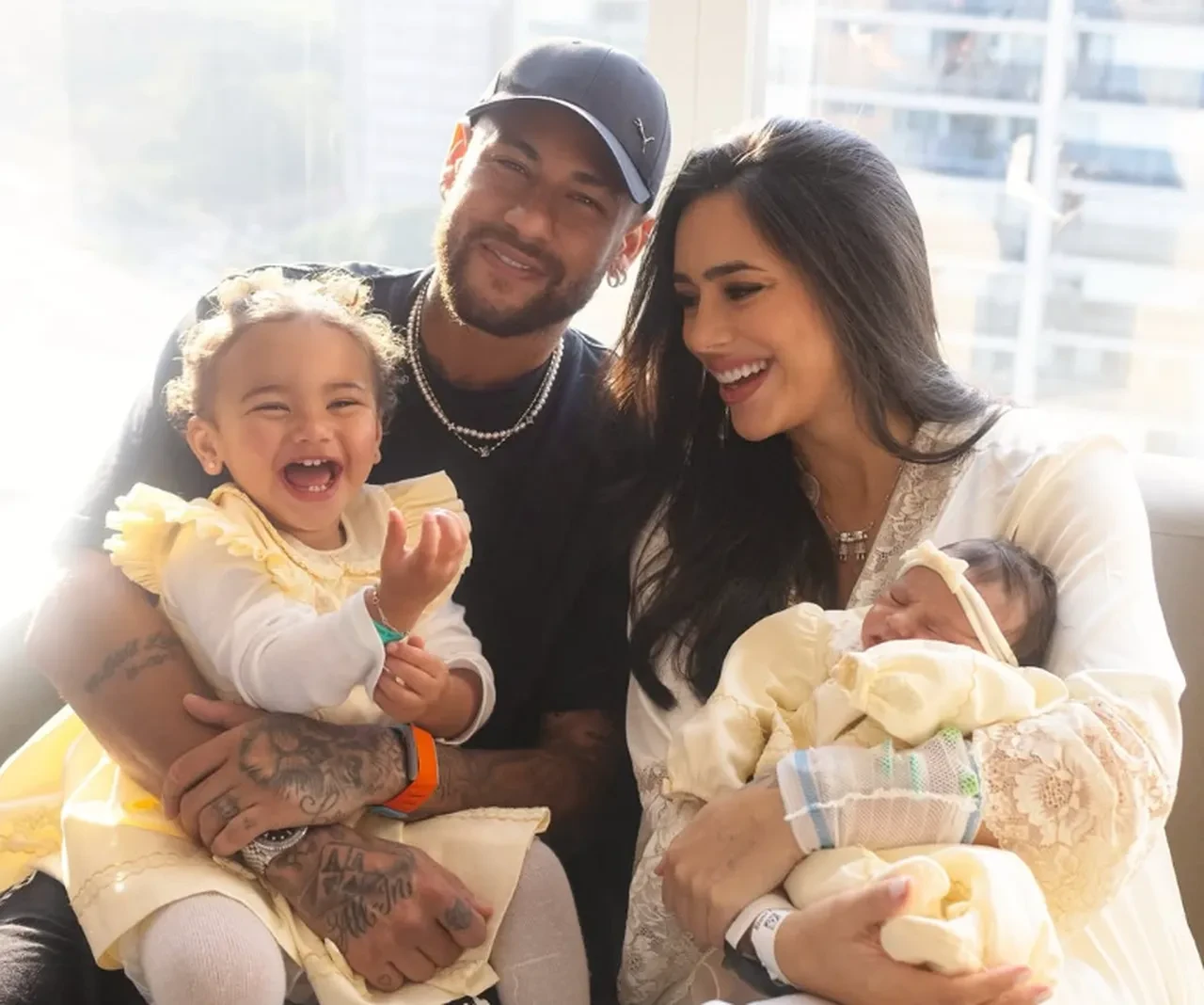 Neymar'a özel aşçısından dava! “Aşırı fazla çalıştırıyor” 