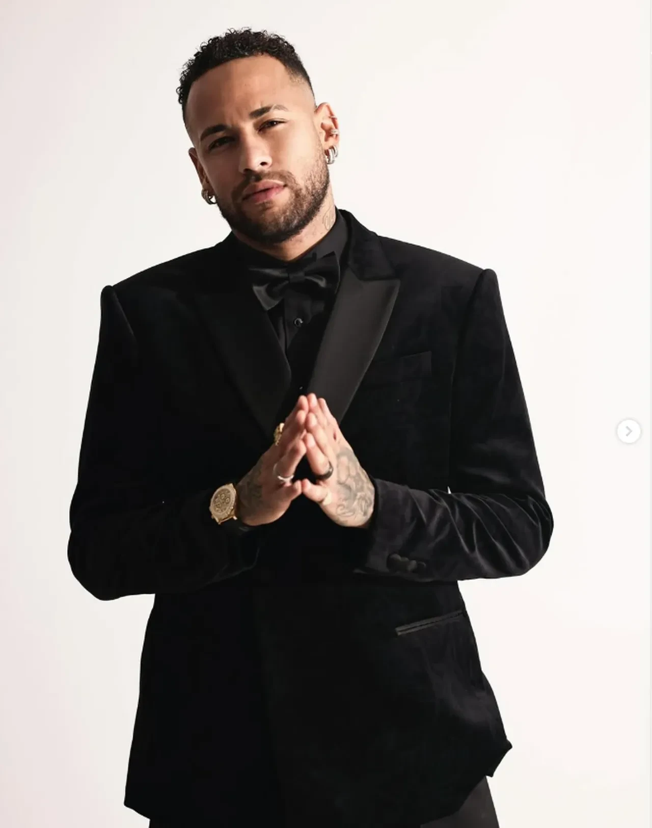 Neymar'a özel aşçısından dava! “Aşırı fazla çalıştırıyor” 