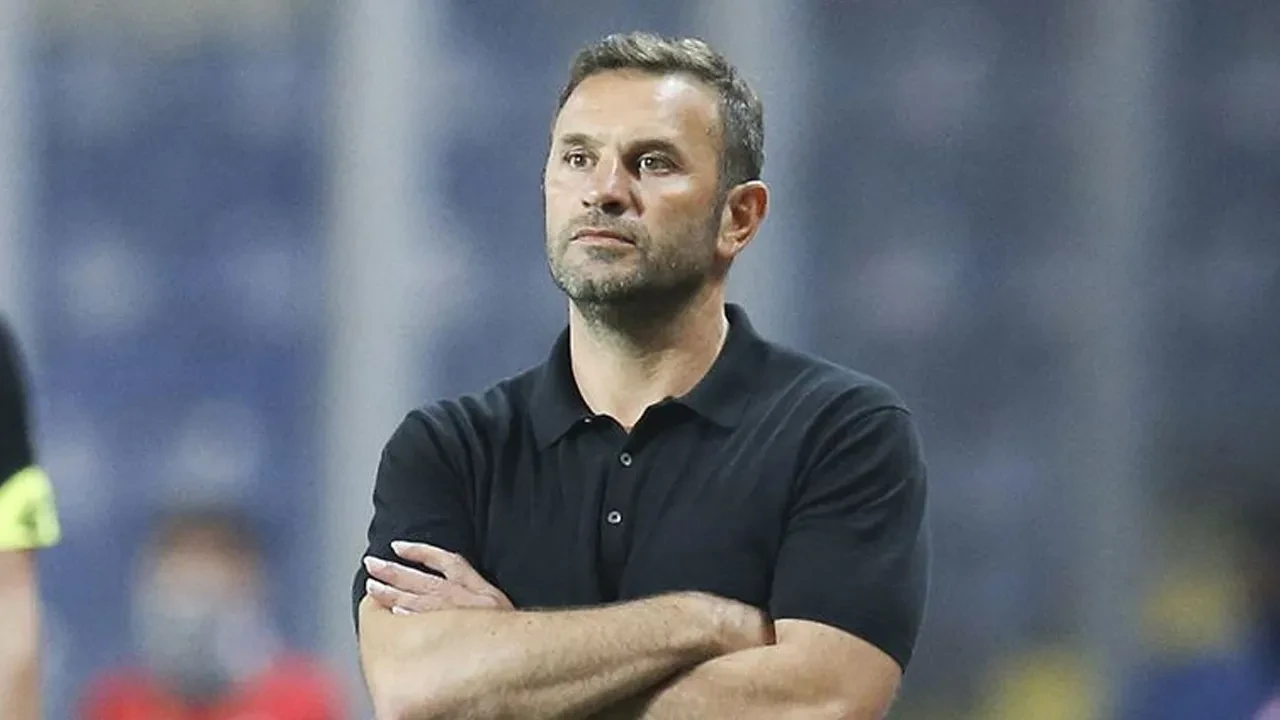 Okan Buruk kararını verdi, yönetime raporu sundu! Yıldız oyuncunun bileti kesildi
