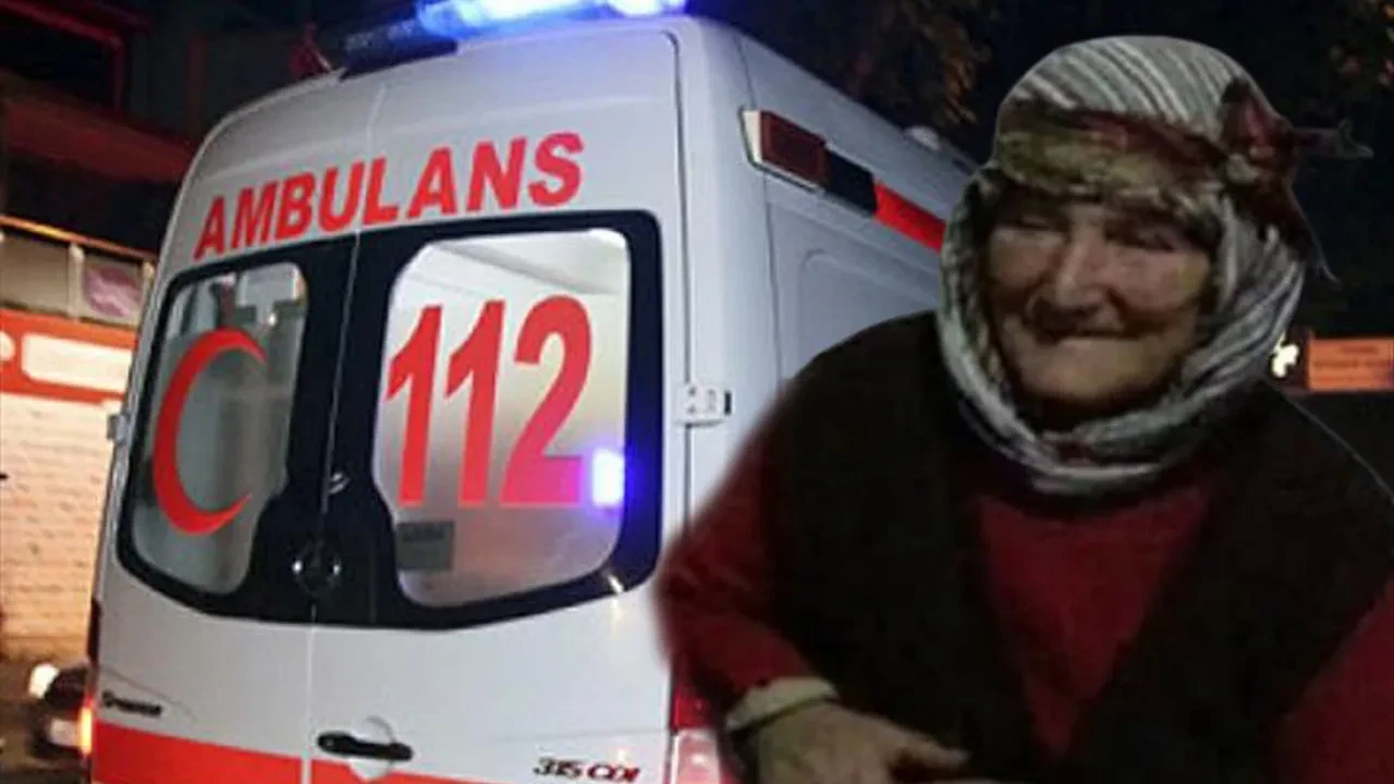 Ordu'da acı olay! Anne ve kızı hayatını kaybetti