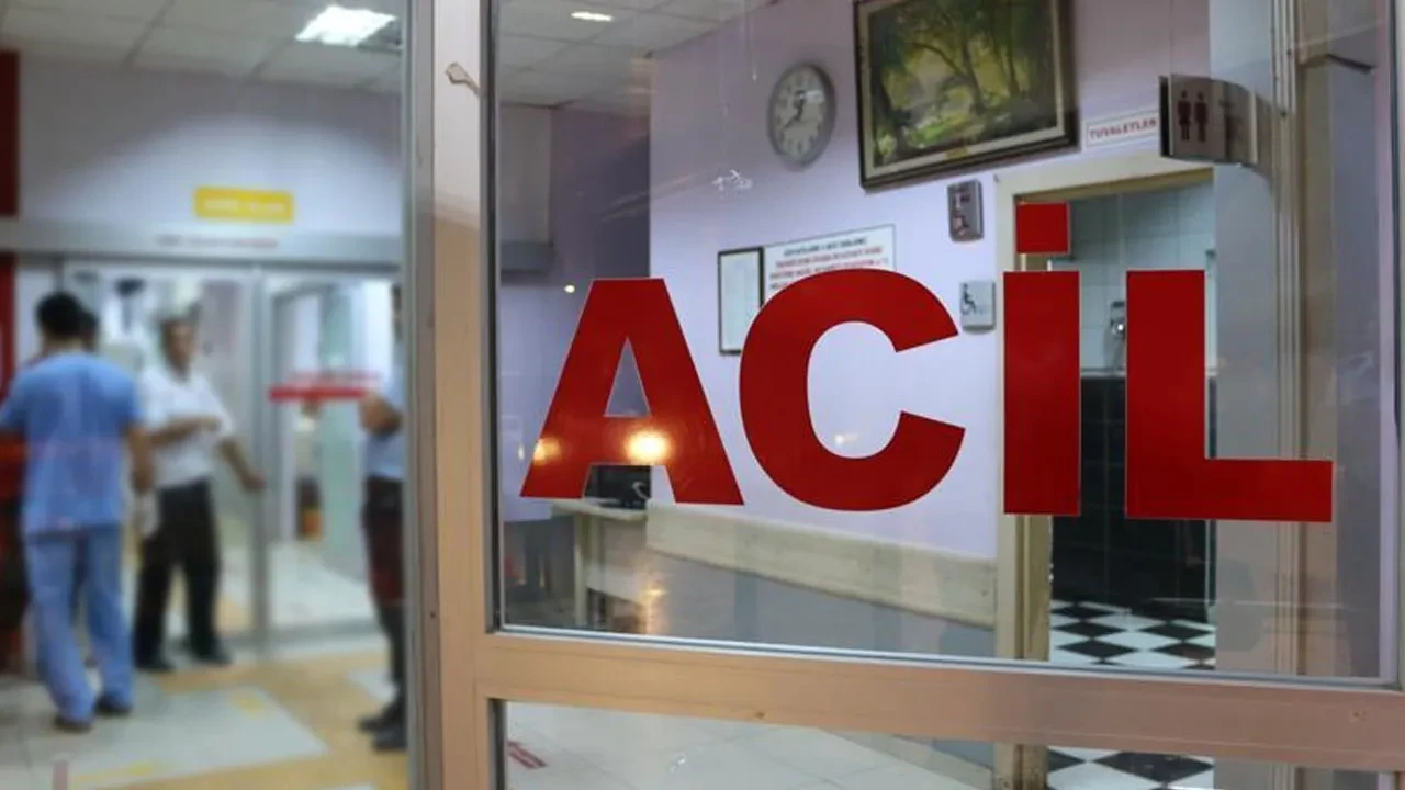 Ordu'da feci kaza! Kafa kafaya çarpıştılar: 2 ölü, 2 ağır yaralı