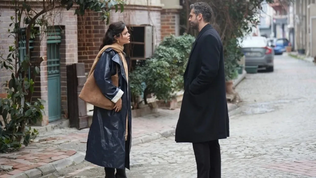 Sahtekarlar dizisinin finali ertelendi! Sahtekarlar final bölümü ne zaman?