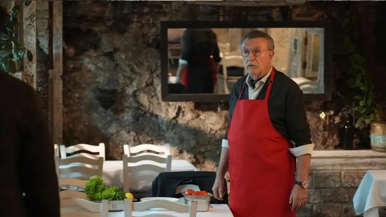 Sahtekarlar dizisinin finali ertelendi! Sahtekarlar final bölümü ne zaman?