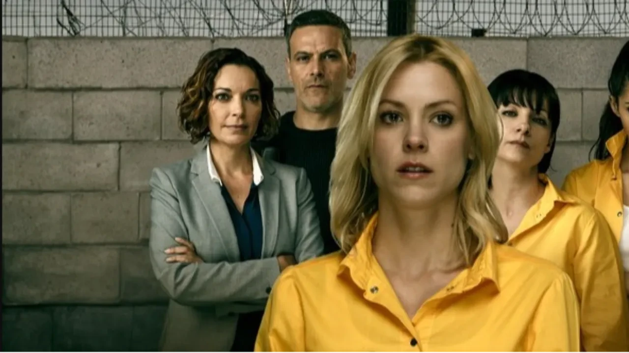 Sema Ergenekon’dan “Vis A Vis”in yerli uyarlaması geliyor