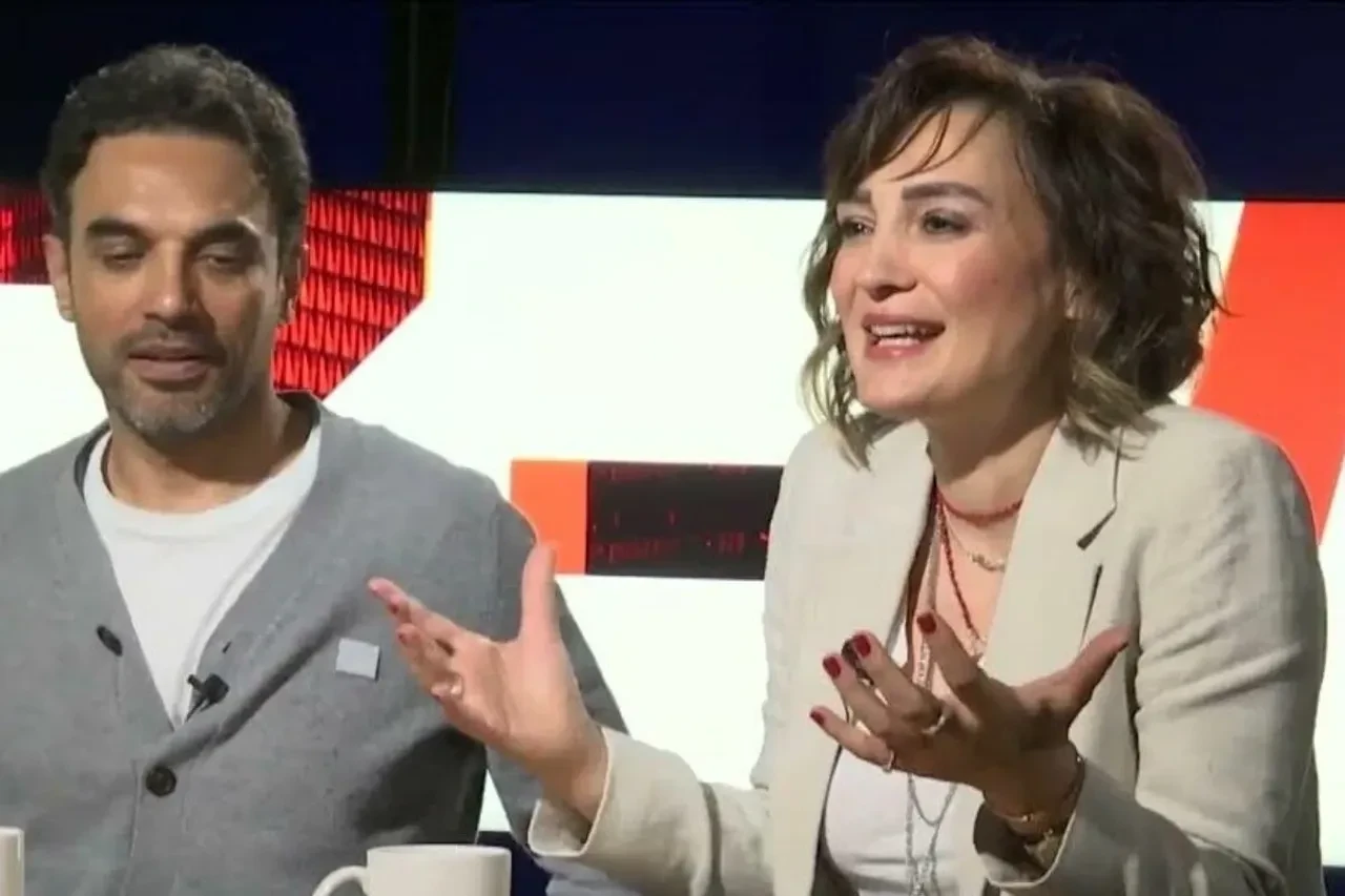 Sema Ergenekon’dan “Vis A Vis”in yerli uyarlaması geliyor