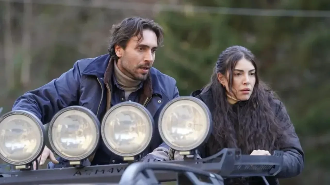 Taşacak Bu Deniz 21. bölüm fragmanı yayınlandı mı? Taşacak Bu Deniz 20. bölüm neler oldu?