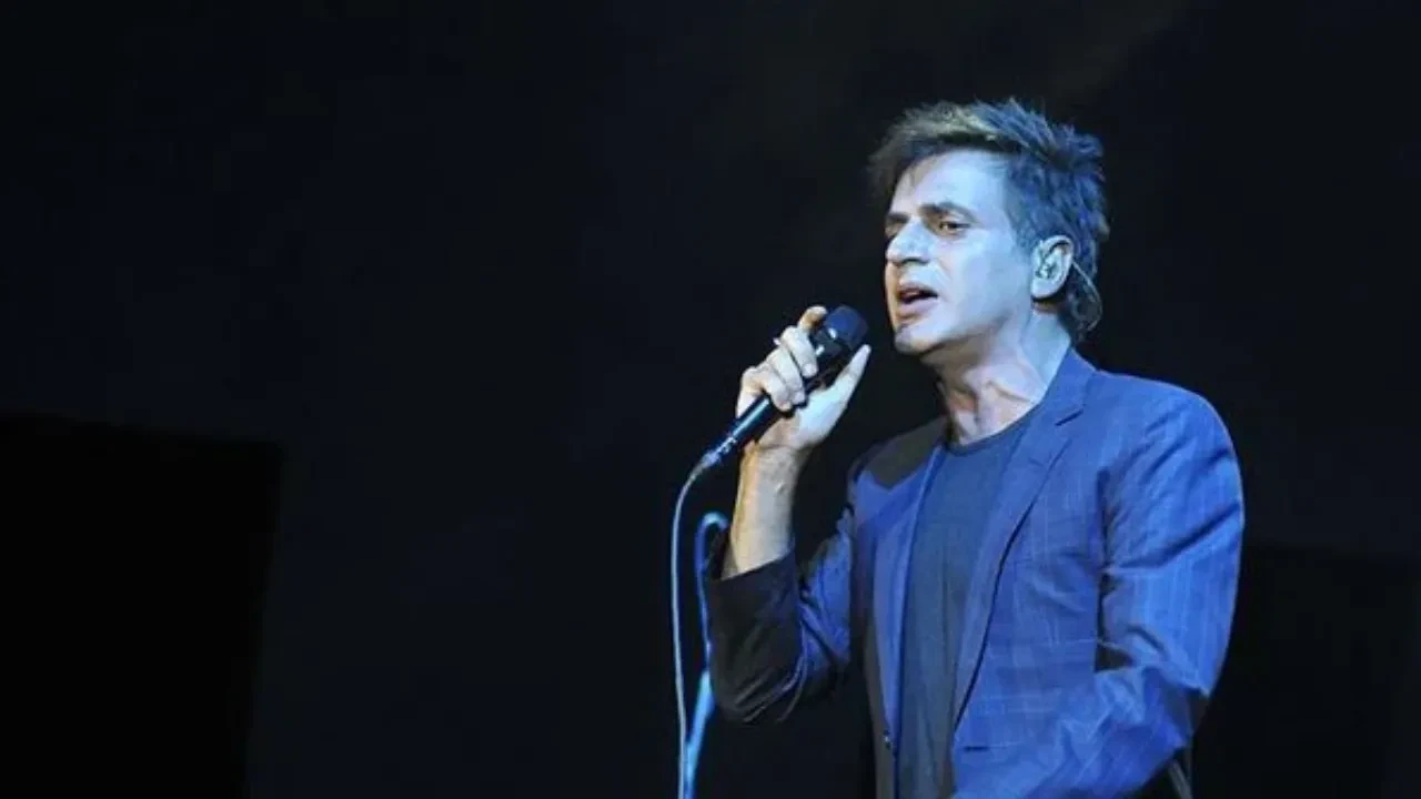 Teoman'ın canlı performansına eleştiri yağdı