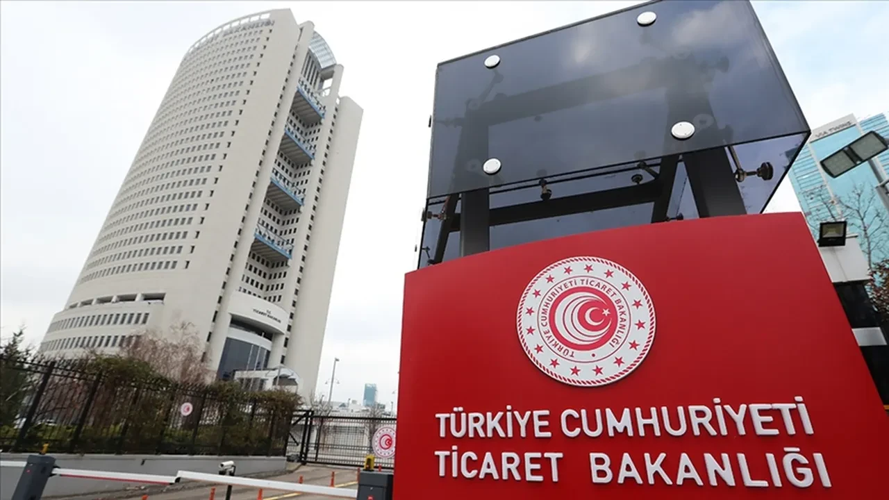 Ticaret Bakanlığı düğmeye bastı: Türk markaları için devletten 171 milyon lira destek
