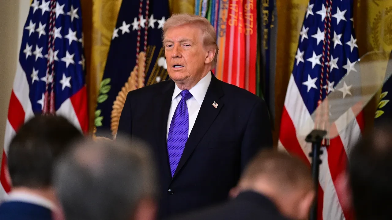 Trump'tan İran'a 'koşulsuz teslimiyet' şartı: Savaşamaz hale gelirler