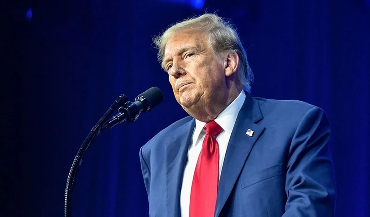 Trump'tan Amerika Kalkanı Zirvesi'nde İran açıklaması: 10 üzerinden 15