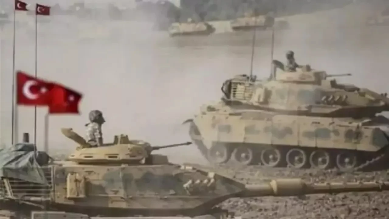 TSK, Barış Pınarı Harekat bölgesinden çekildi mi? MSB kaynaklarından açıklama geldi