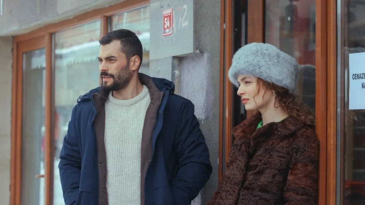 Veliaht dizisini Kars’ta kurtaramadı, Sezen Aksu da! Final kararı netleşti 