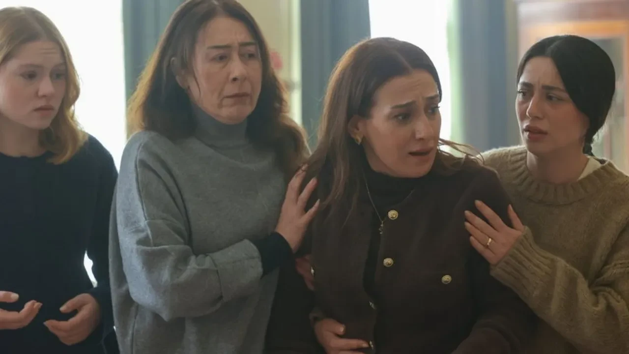 Veliaht dizisini Kars da kurtaramadı, Sezen Aksu da! Final kararı netleşti 