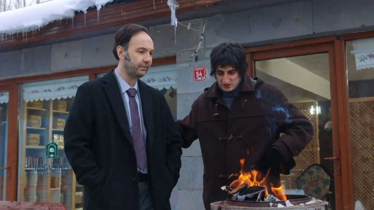 Veliaht dizisini Kars da kurtaramadı, Sezen Aksu da! Final kararı netleşti 