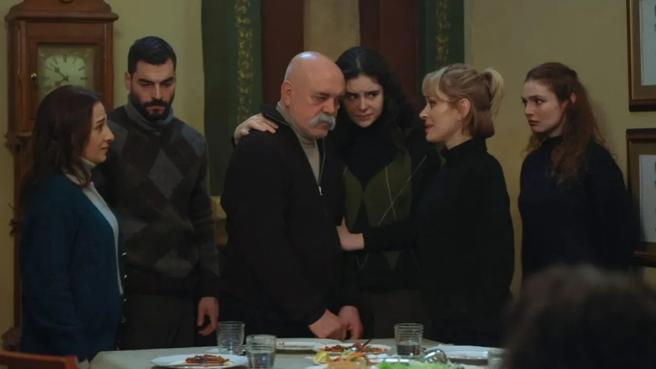 Veliaht dizisini Kars da kurtaramadı, Sezen Aksu da! Final kararı netleşti 