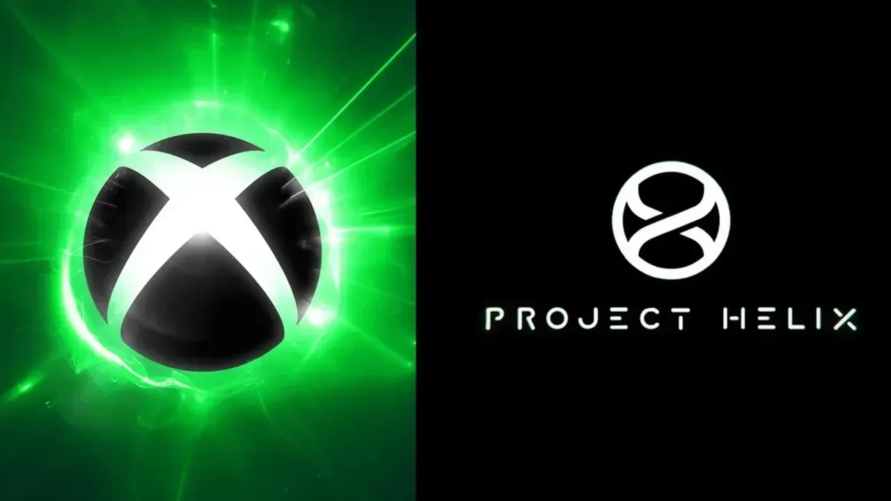 Yeni Xbox geliyor: Project Helix PC oyunlarını da çalıştıracak