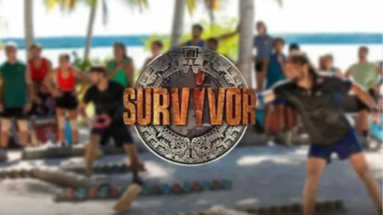 8 Mart Survivor 2026'da kim elendi? 8 Mart Survivor ödül oyununu kırmızılar mı yoksa maviler mi aldı?