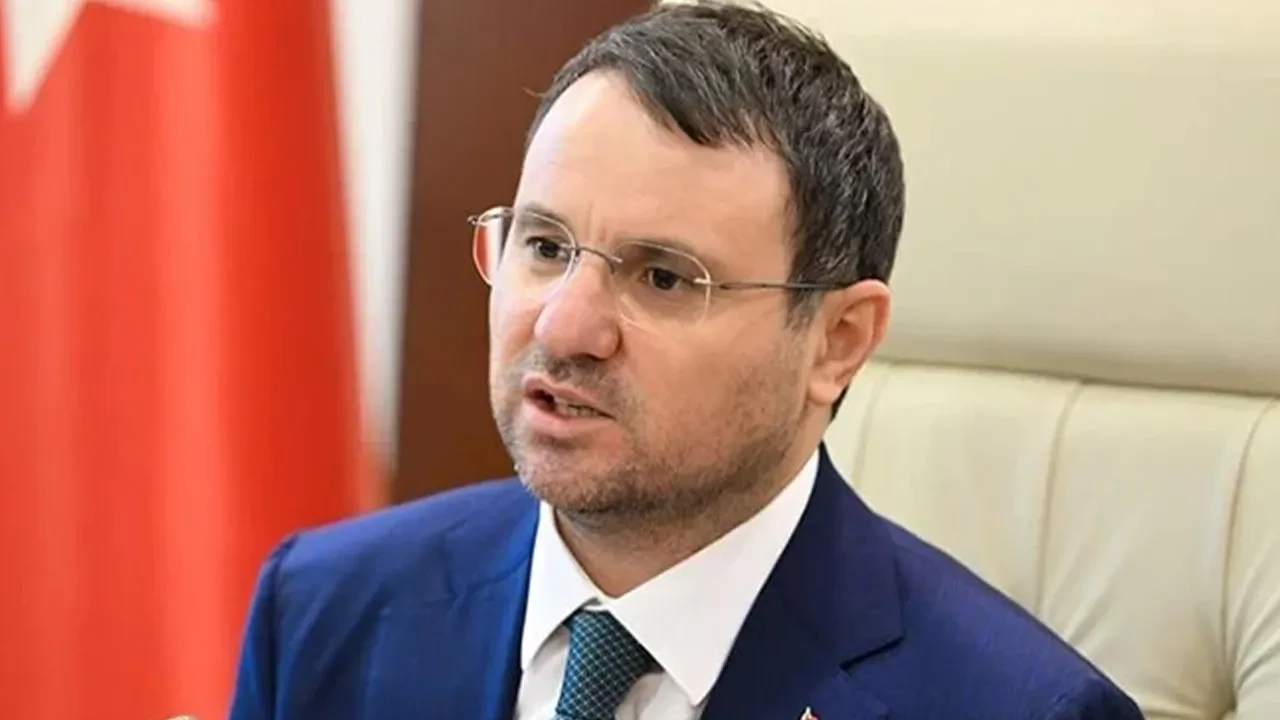 Adalet Bakanı Gürlek’ten 