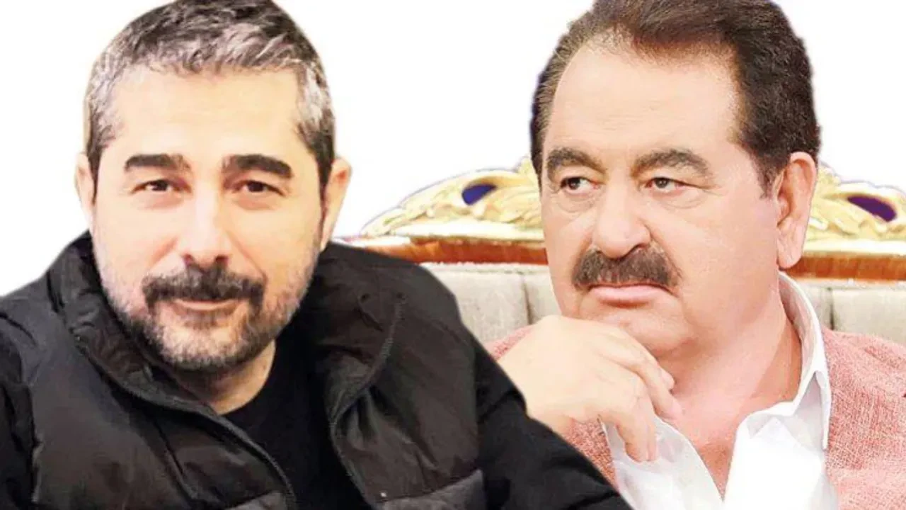 Ahmet Tatlıses’ten İbrahim Tatlıses hakkında şok iddialar:  Babam 14 yaşımda belime silah koydu, 16 yaşımda ilk icraatımı yaptırdı