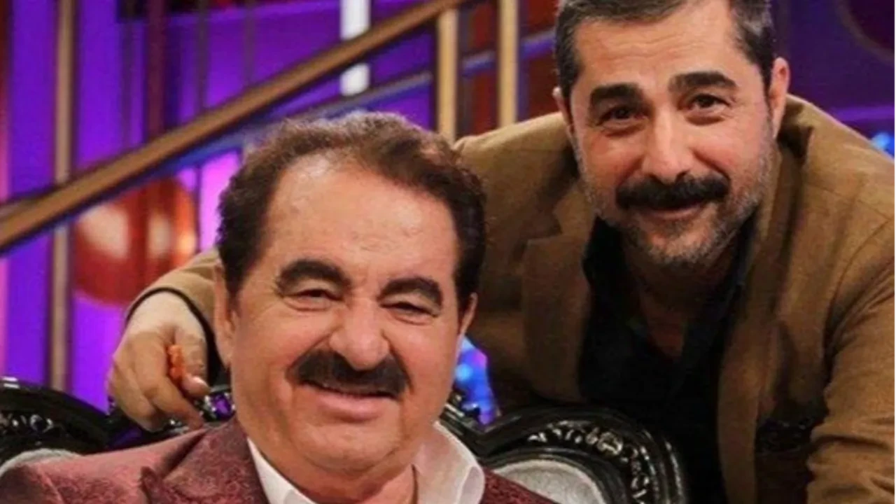 Ahmet Tatlıses’ten İbrahim Tatlıses hakkında şok iddialar:  Babam 14 yaşımda belime silah koydu, 16 yaşımda ilk icraatımı yaptırdı