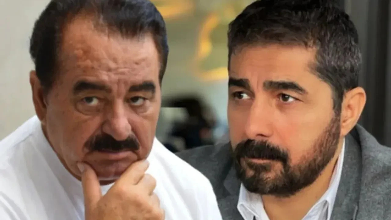 Ahmet Tatlıses’ten İbrahim Tatlıses hakkında şok iddialar:  Babam 14 yaşımda belime silah koydu, 16 yaşımda ilk icraatımı yaptırdı