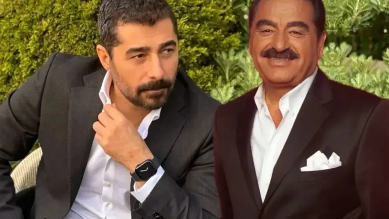 Ahmet Tatlıses’ten İbrahim Tatlıses hakkında şok iddialar:  Babam 14 yaşımda belime silah koydu, 16 yaşımda ilk icraatımı yaptırdı