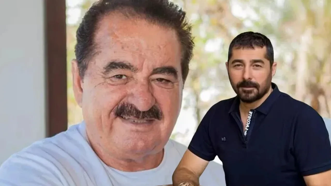 Ahmet Tatlıses’ten İbrahim Tatlıses hakkında şok iddialar:  Babam 14 yaşımda belime silah koydu, 16 yaşımda ilk icraatımı yaptırdı