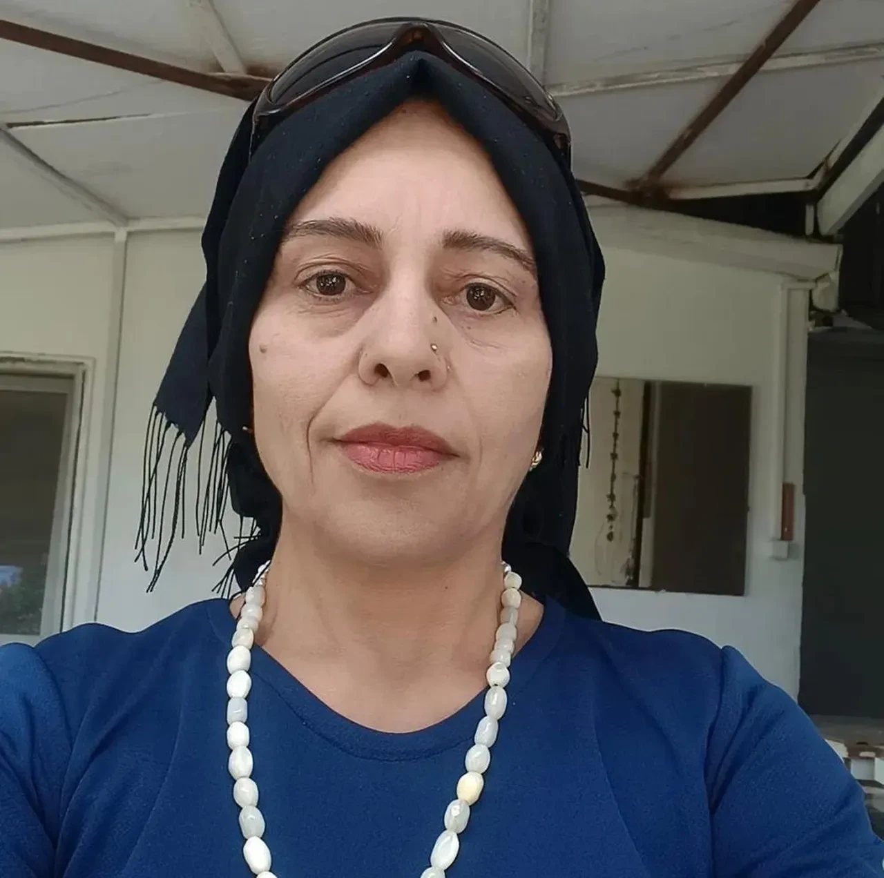 Almanya'dan cinayet için geldi: Ablasını 18 bıçak darbesiyle katletti eniştesini ağır yaraladı!