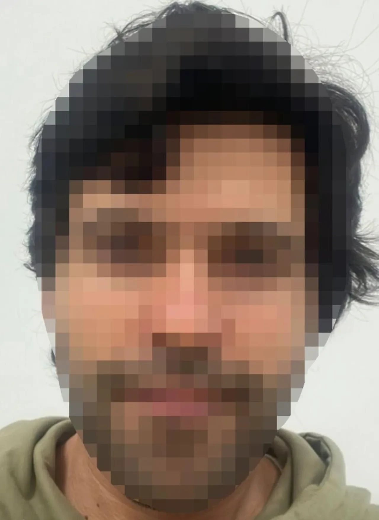 Almanya'dan cinayet için geldi: Ablasını 18 bıçak darbesiyle katletti eniştesini ağır yaraladı!