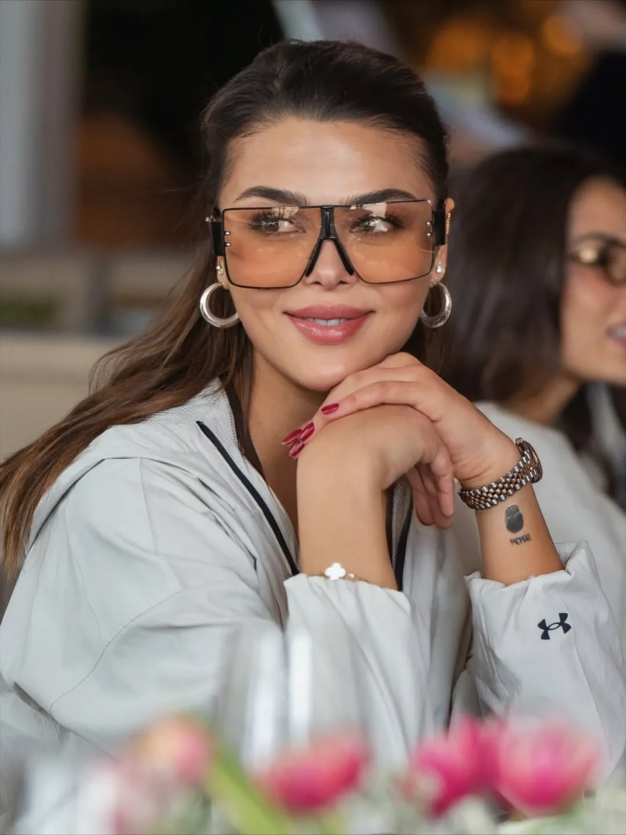 Aslıhan Karalar'ın evinde yangın: Her şey yandı, ünlü isim hastaneye kaldırıldı