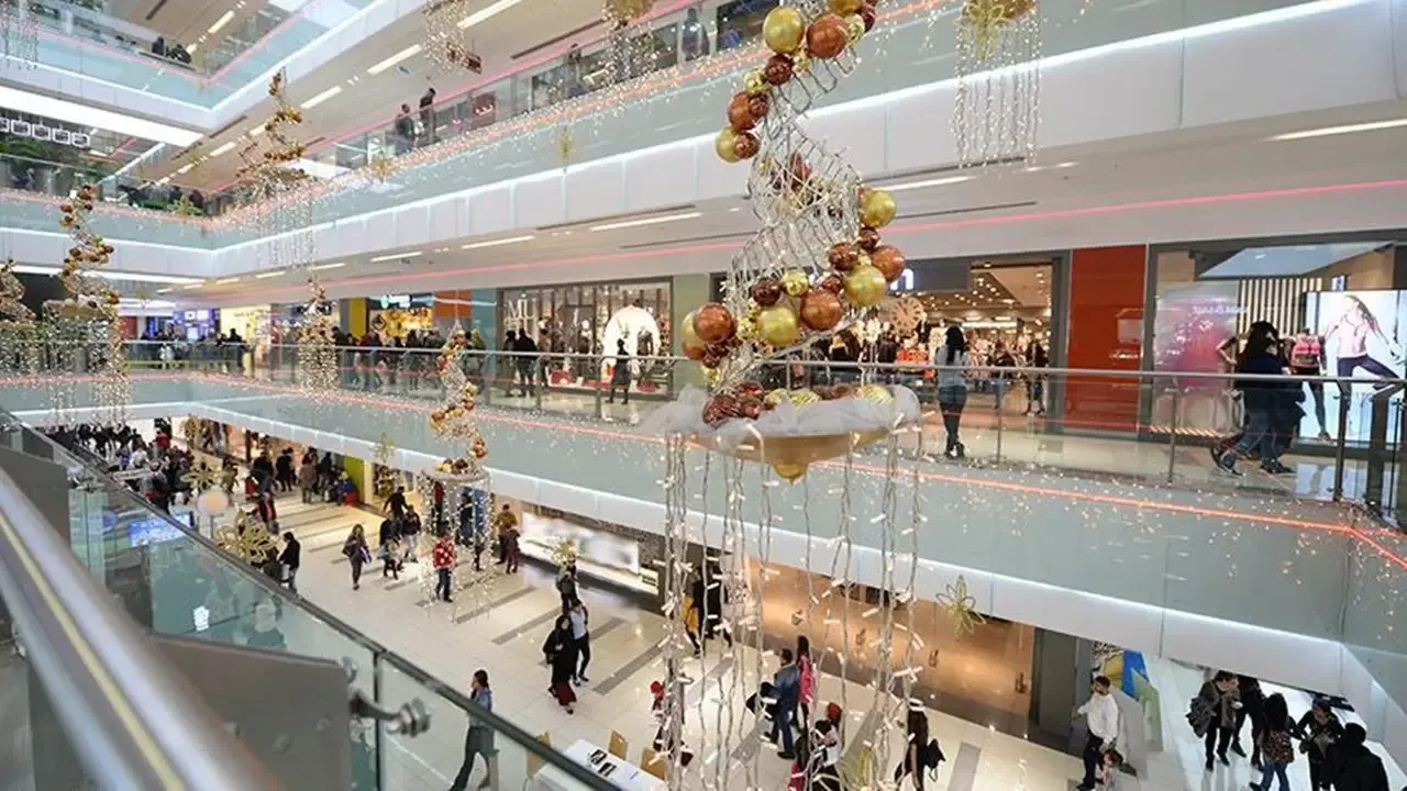 AVM’lerde neden hiç pencere ve saat bulunmaz? Nedenini öğrenen herkes çok şaşırıyor