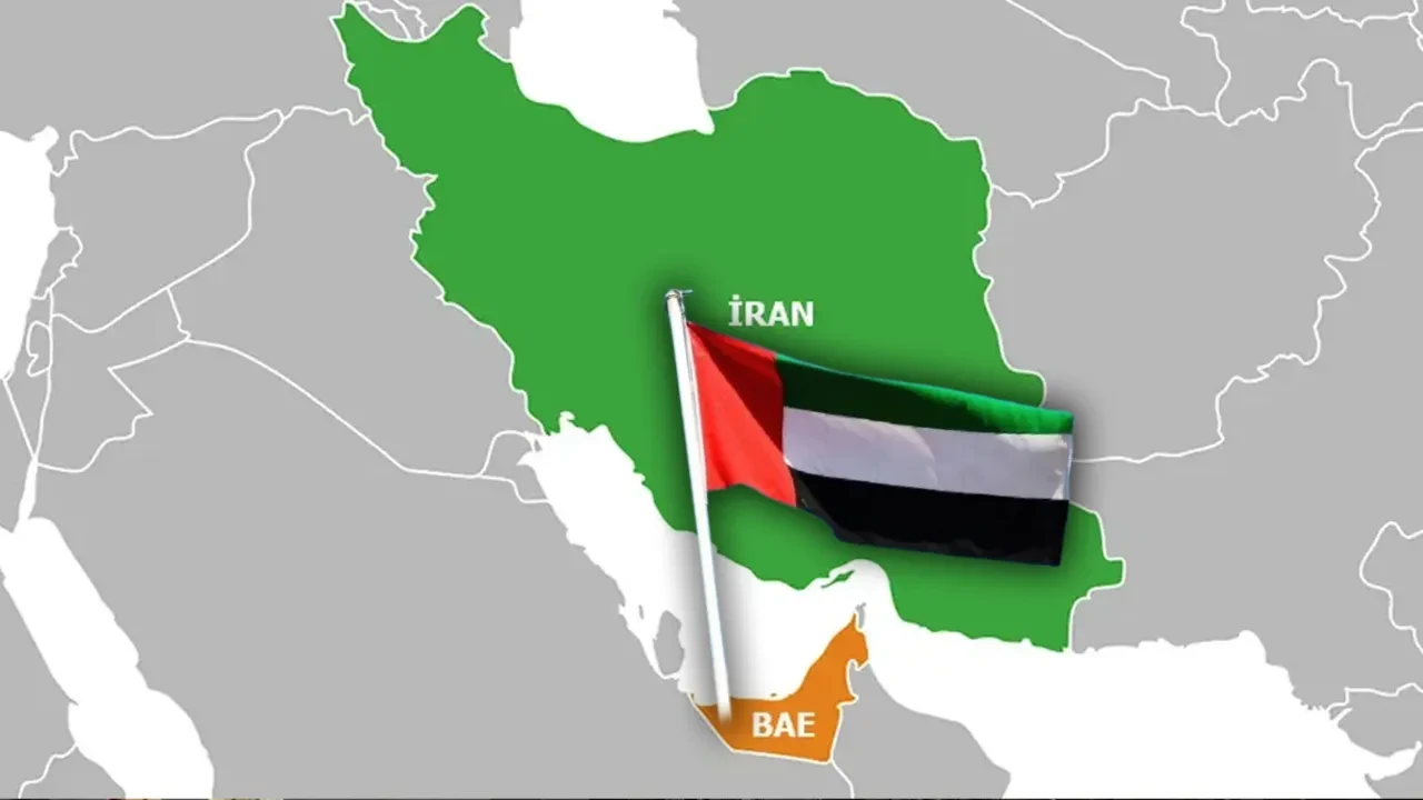 BAE'den İran'a 'uyarı saldırısı': Körfez ülkelerinin sabrı tükendi