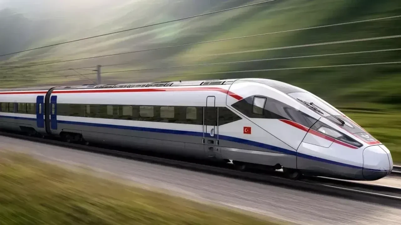 Bir ile daha hızlı tren geliyor! Bakan Uraloğlu duyurdu