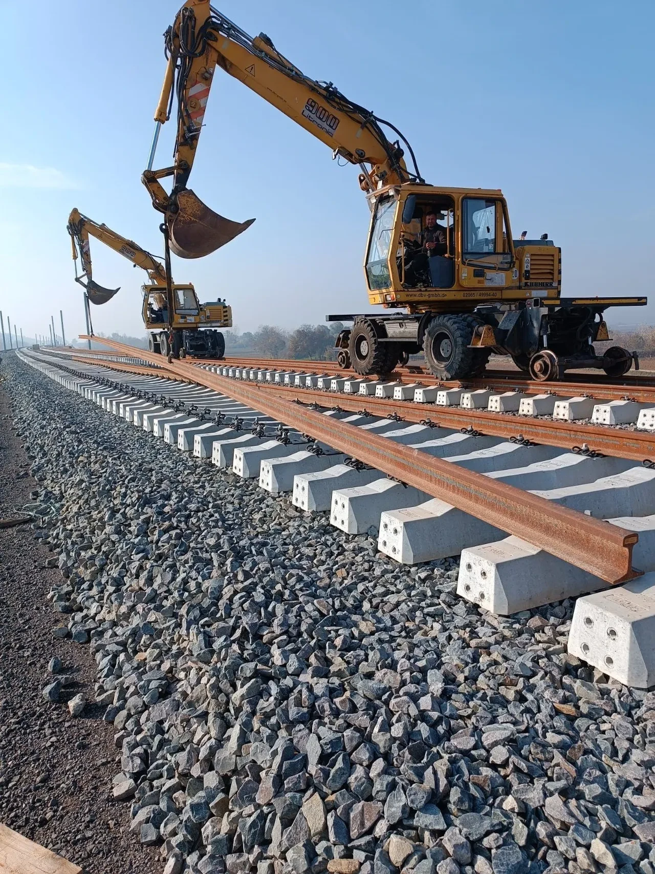Bir ile daha hızlı tren geliyor! Bakan Uraloğlu duyurdu