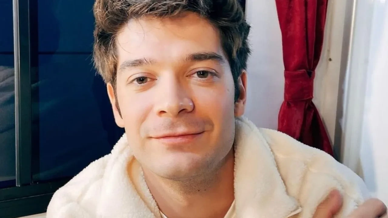 Burak Can’dan yürek burkan İbrahim Yıldız paylaşımı! Genç yaşta hayatını kaybetti