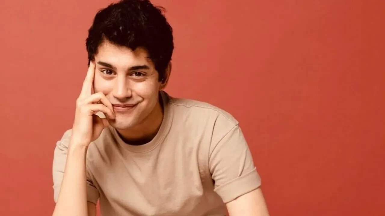 Burak Can’dan yürek burkan İbrahim Yıldız paylaşımı! Genç yaşta hayatını kaybetti