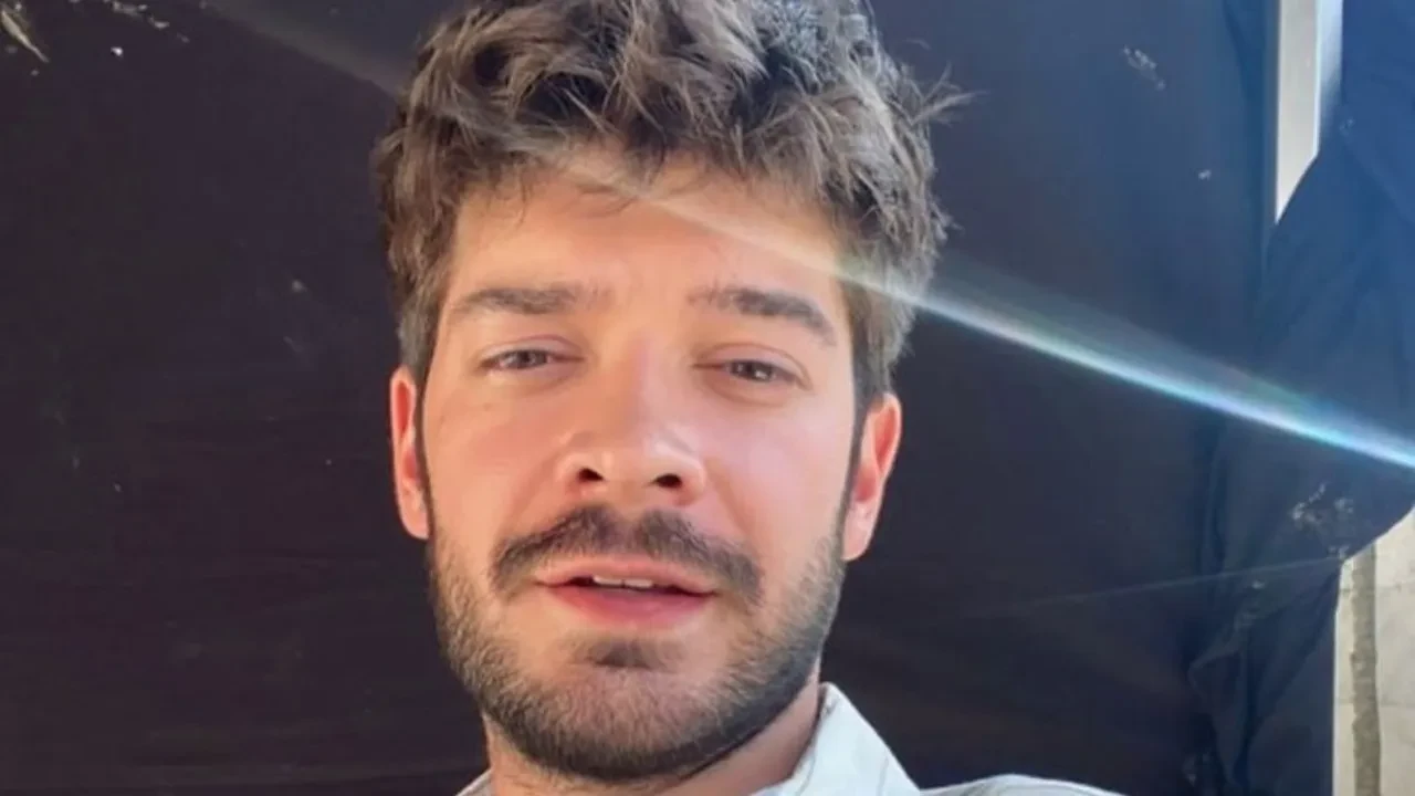 Burak Can’dan yürek burkan İbrahim Yıldız paylaşımı! Genç yaşta hayatını kaybetti