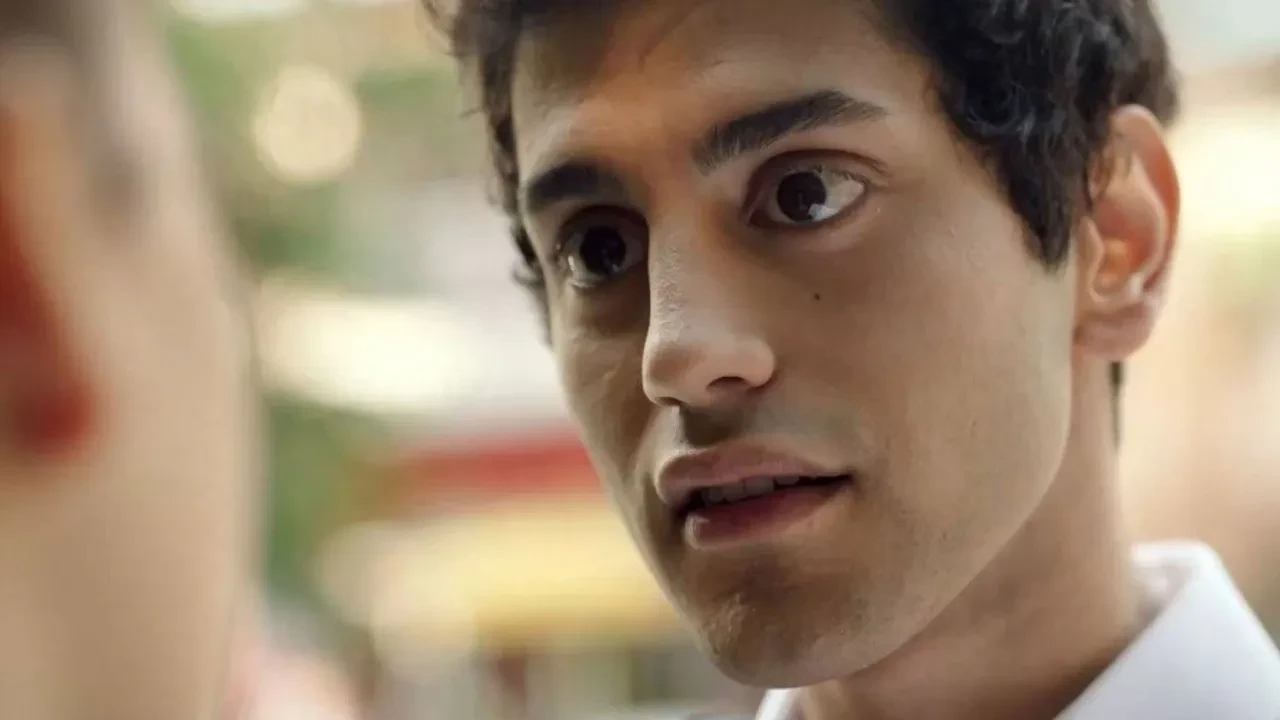 Burak Can’dan yürek burkan İbrahim Yıldız paylaşımı! Genç yaşta hayatını kaybetti