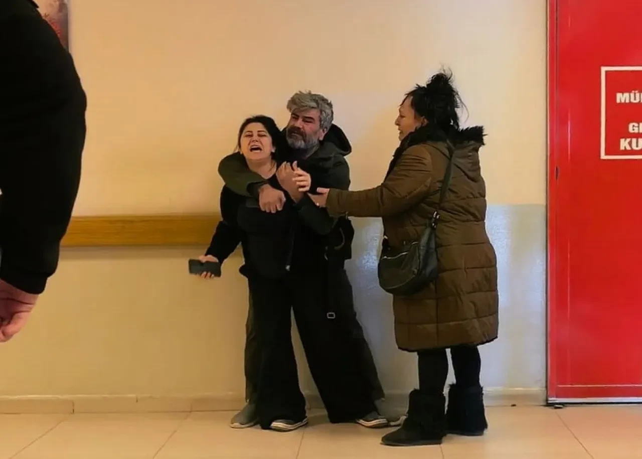 Bursa'da 'el freni' faciası! 1 ölü, 2 ağır yaralı
