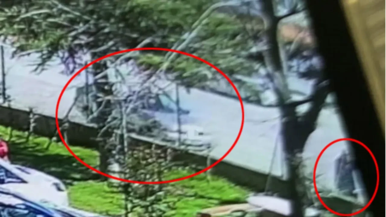 Bursa'da 'el freni' faciası! 1 ölü, 2 ağır yaralı