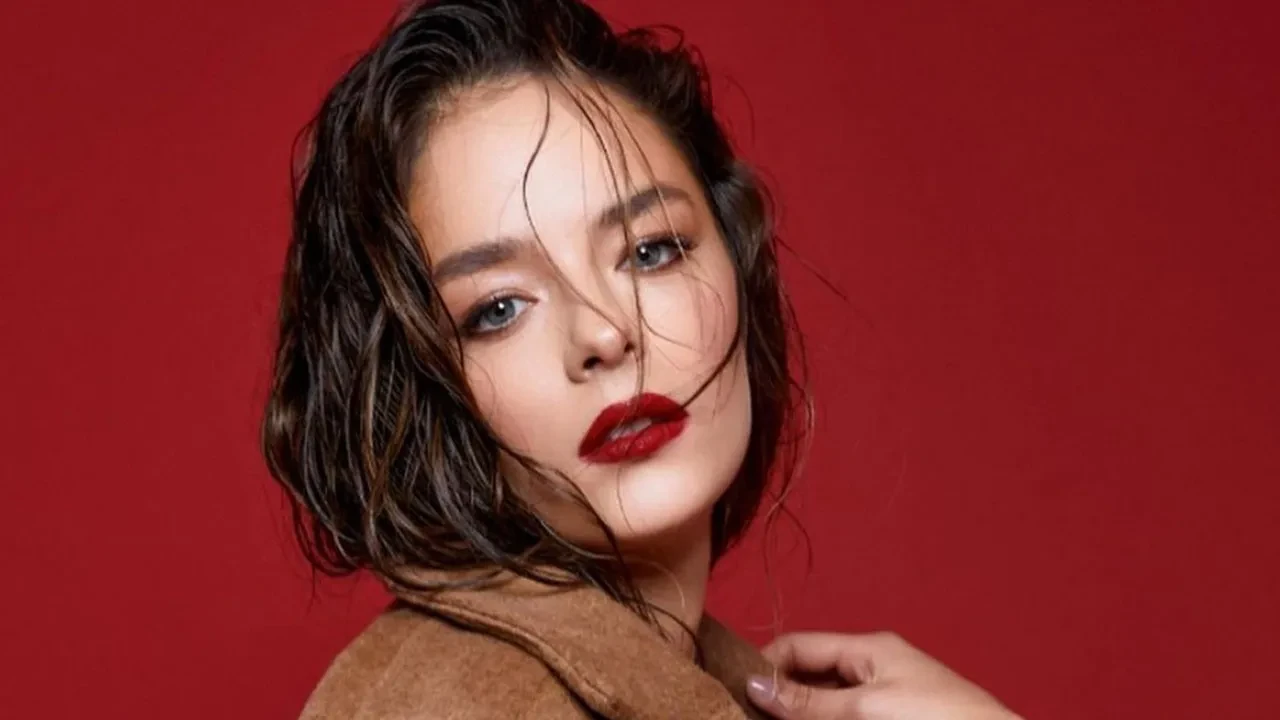 Buse Meral kimdir? Buse Meral kaç yaşında ve aslen nereli?