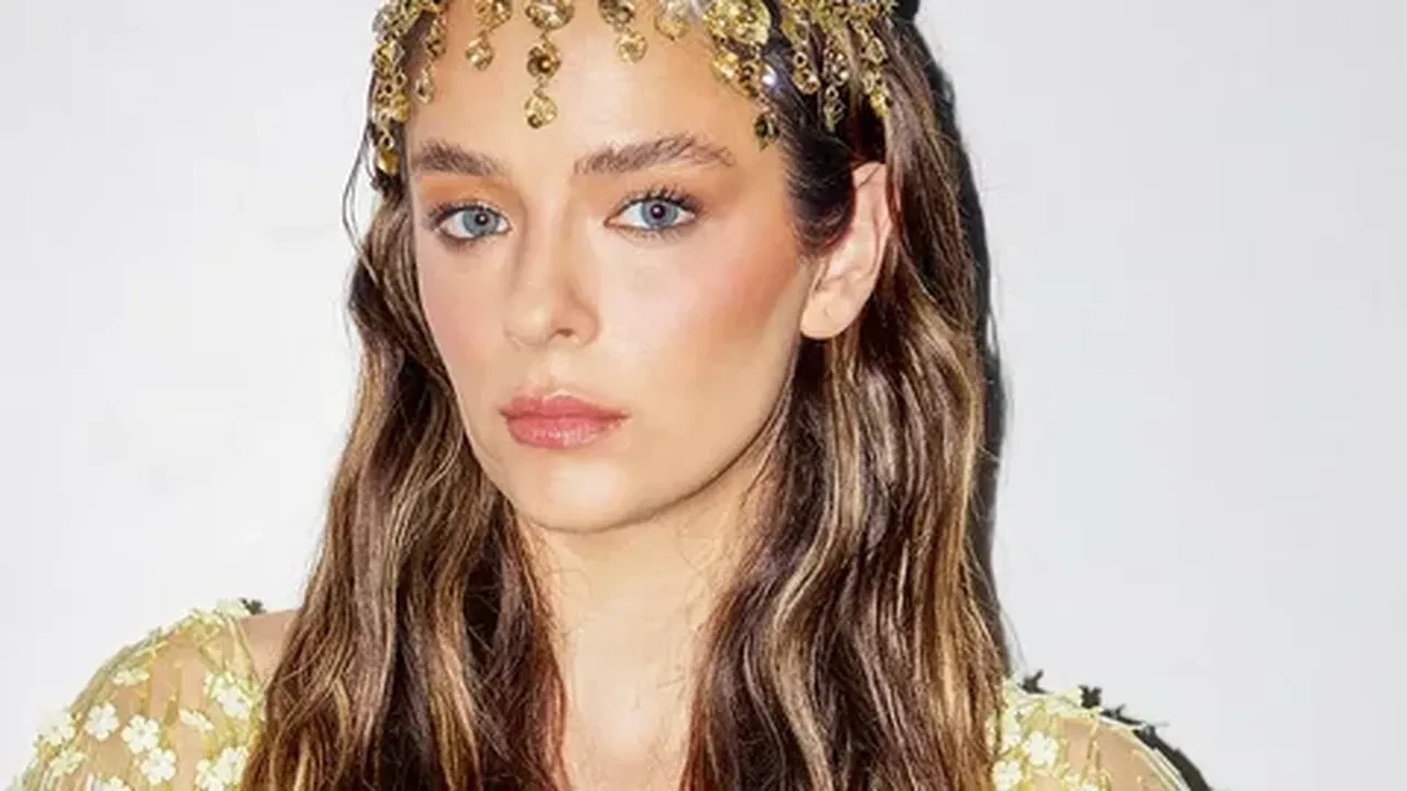 Buse Meral kimdir? Buse Meral kaç yaşında ve aslen nereli?