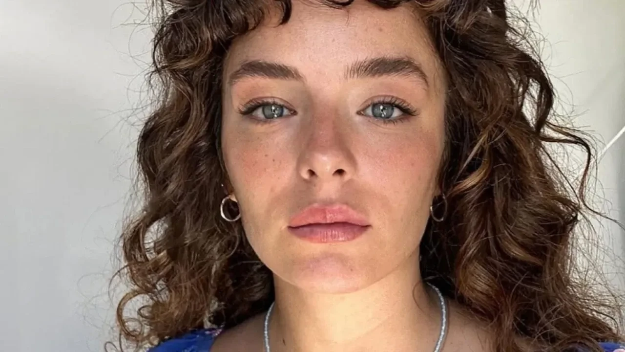 Buse Meral kimdir? Buse Meral kaç yaşında ve aslen nereli?